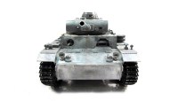 Mato Panzer III 1 op 16 Professional Line III BB en UP 